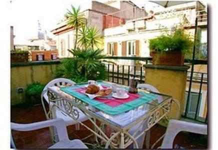 Coliseum Top Floor With Terrace And View Rome Extérieur photo